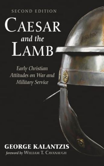 Caesar and the Lamb, Second Edition
