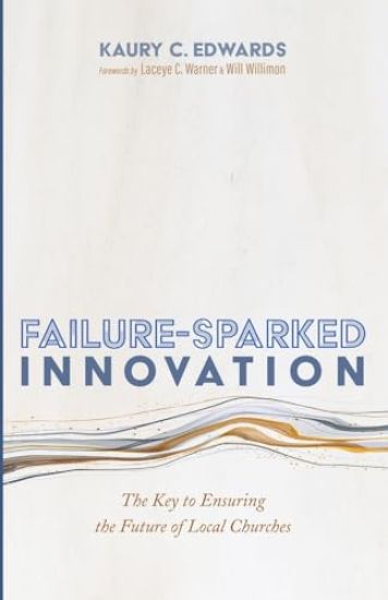 Failure-Sparked Innovation