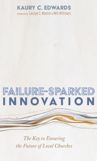 Failure-Sparked Innovation