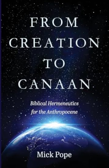From Creation to Canaan