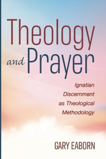 Theology and Prayer
