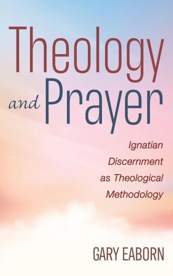 Theology and Prayer
