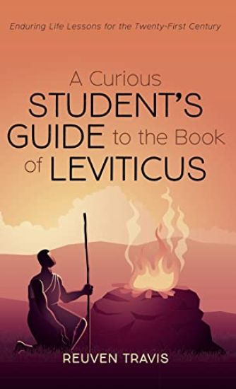 A Curious Student's Guide to the Book of Leviticus