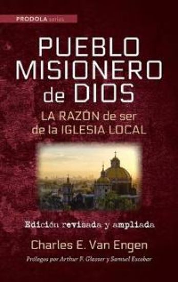 Pueblo Misionero de Dios