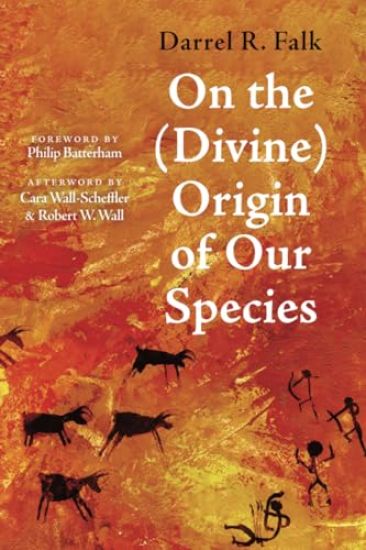 On the (Divine) Origin of Our Species