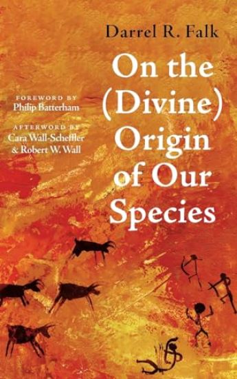 On the (Divine) Origin of Our Species
