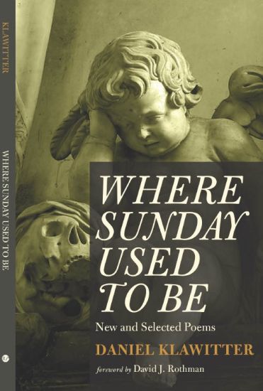 Where Sunday Used to Be