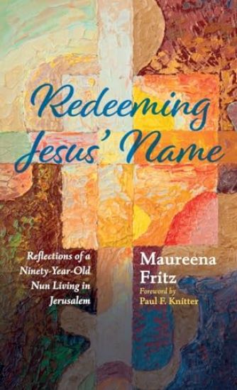 Redeeming Jesus' Name