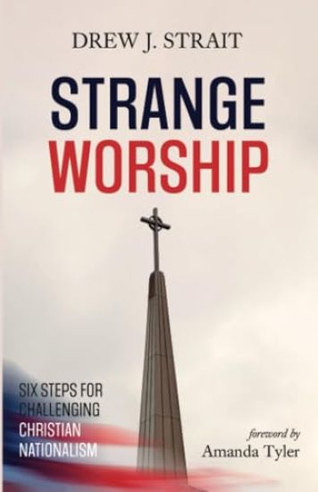 Strange Worship