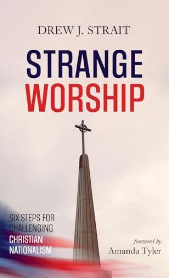 Strange Worship
