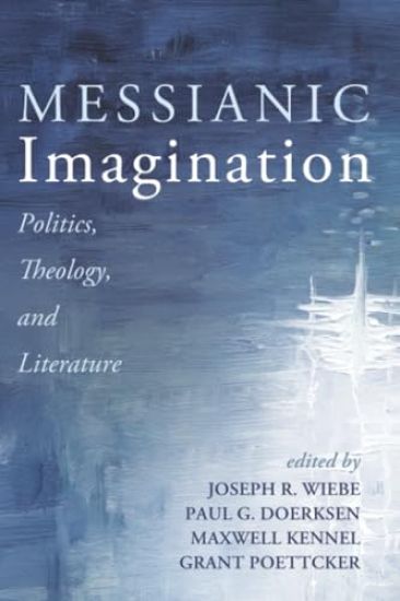 Messianic Imagination