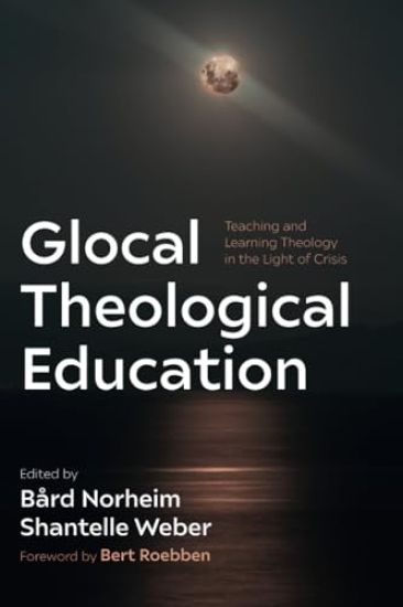 Glocal Theological Education