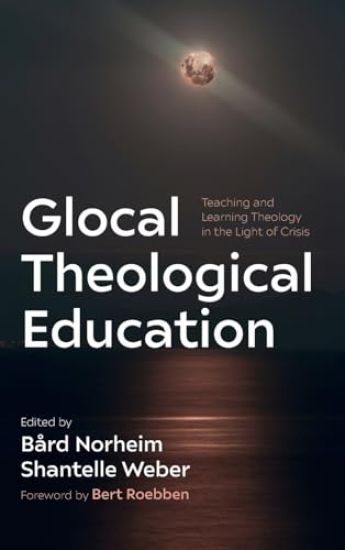 Glocal Theological Education