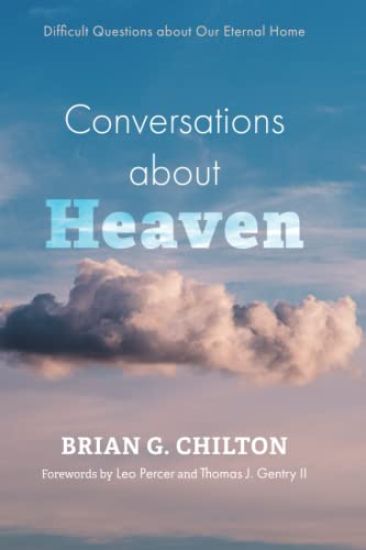 Conversations about Heaven
