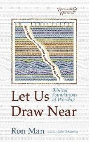 Let Us Draw Near