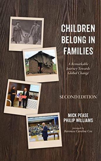 Children Belong in Families, Second Edition