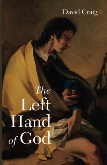 The Left Hand of God
