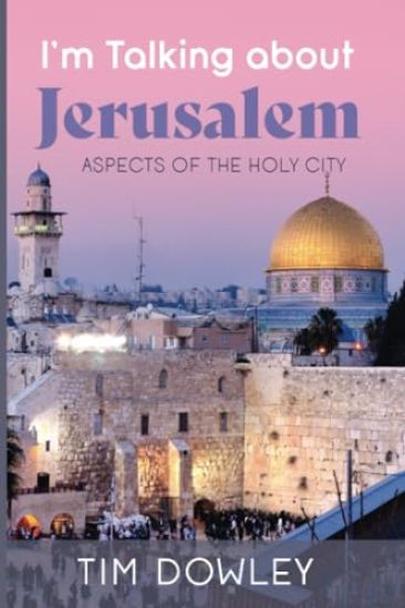 I'm Talking about Jerusalem