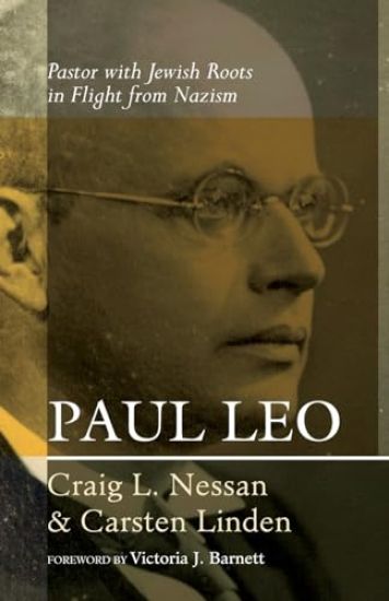 Paul Leo