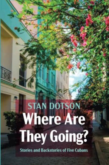 Where Are They Going?