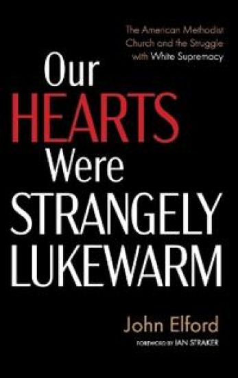 Our Hearts Were Strangely Lukewarm