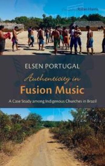 Authenticity in Fusion Music
