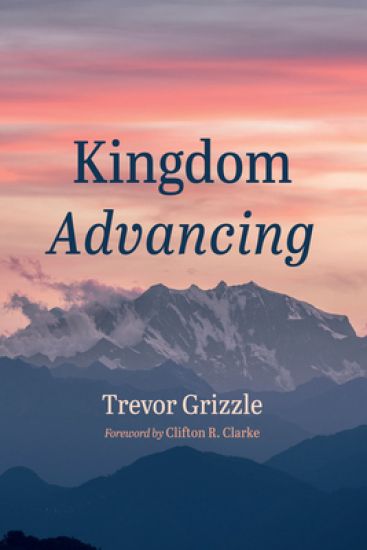 Kingdom Advancing