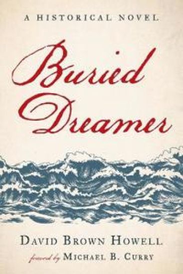 Buried Dreamer