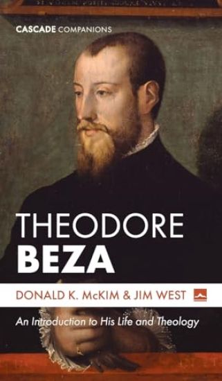 Theodore Beza