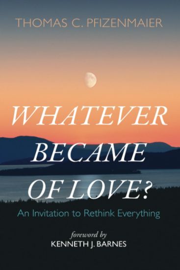 Whatever Became of Love?