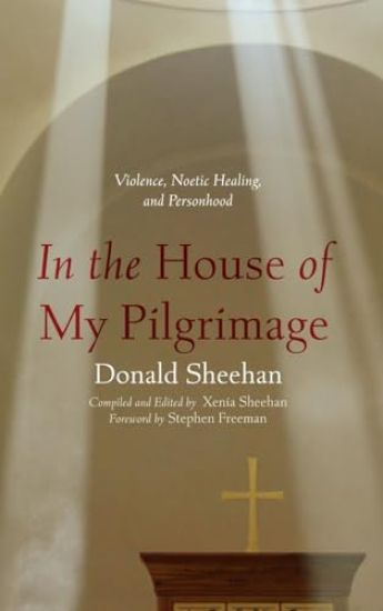 In the House of My Pilgrimage