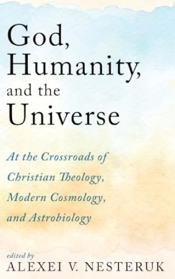 God, Humanity, and the Universe