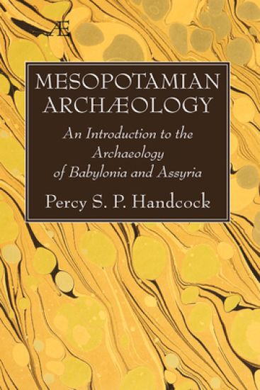 Mesopotamian Archaeology