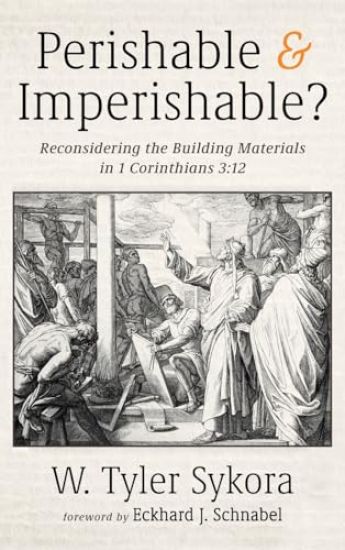 Perishable and Imperishable?