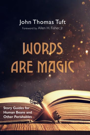Words Are Magic