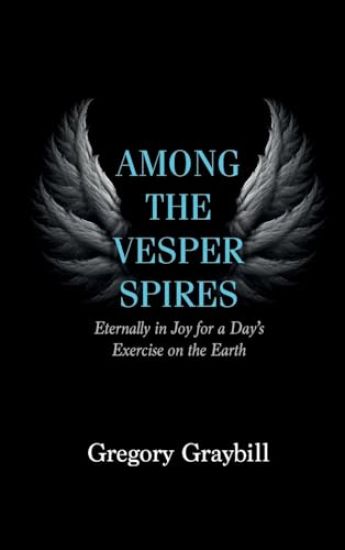 Among the Vesper Spires