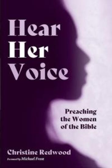Hear Her Voice