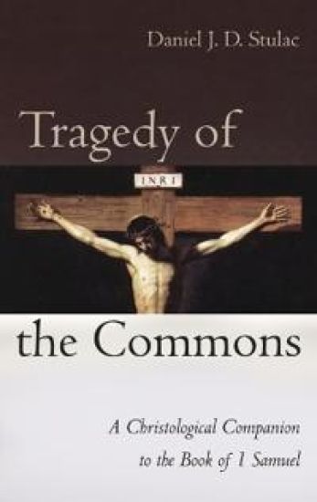 Tragedy of the Commons