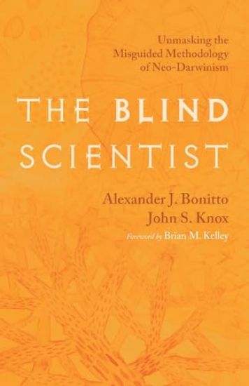 The Blind Scientist