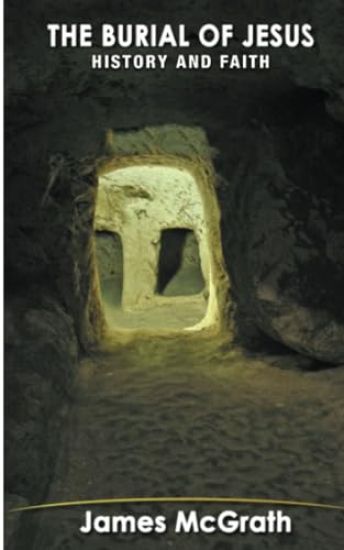 The Burial of Jesus
