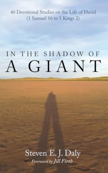 In the Shadow of a Giant