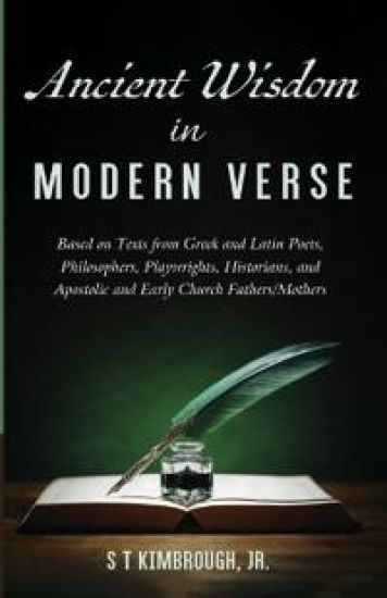 Ancient Wisdom in Modern Verse