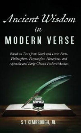 Ancient Wisdom in Modern Verse