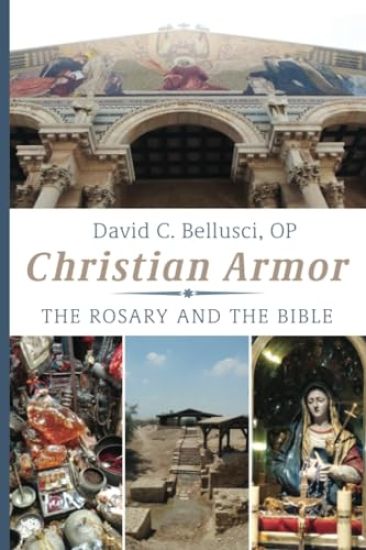 Christian Armor