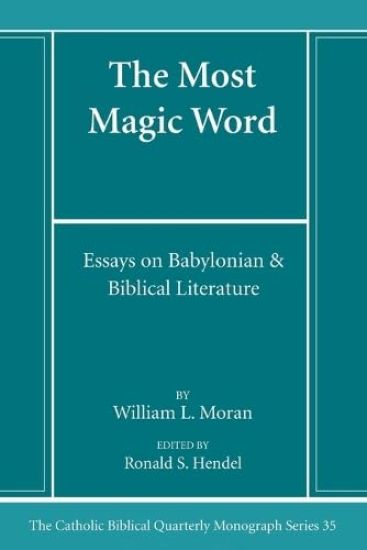 The Most Magic Word
