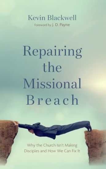Repairing the Missional Breach