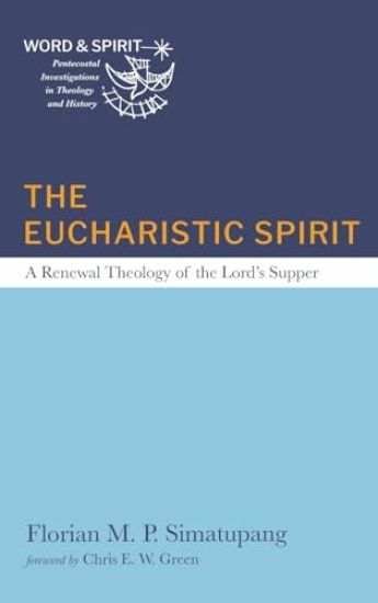 The Eucharistic Spirit