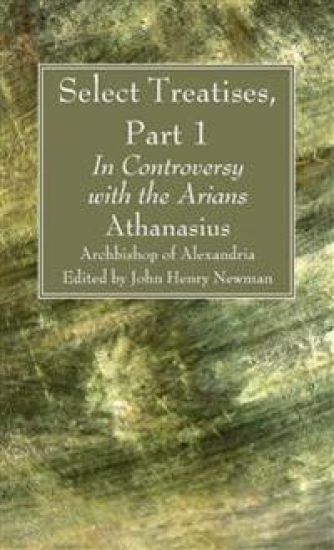 Select Treatises, Part 1