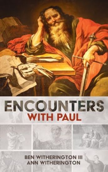 Encounters with Paul