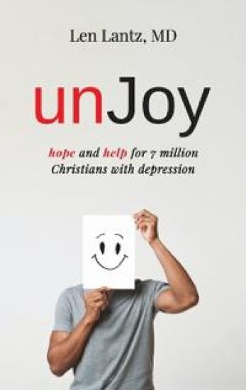 Unjoy